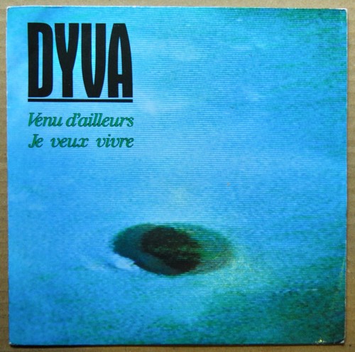 Single tours dyva venu - single,