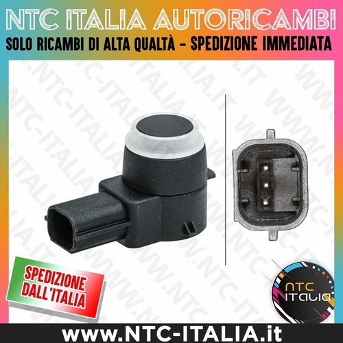 SENSORe✅PARCHEGGIO⭐per