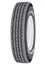  145-10 PR8 RANGER BLEKER PNEUMATICO PER CARRELLO APPENDICE