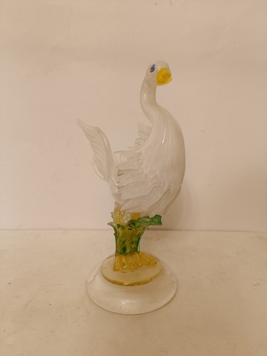 Murano avem cigno - avem,