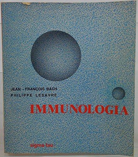 6049 libro immunologia - immunologia, di