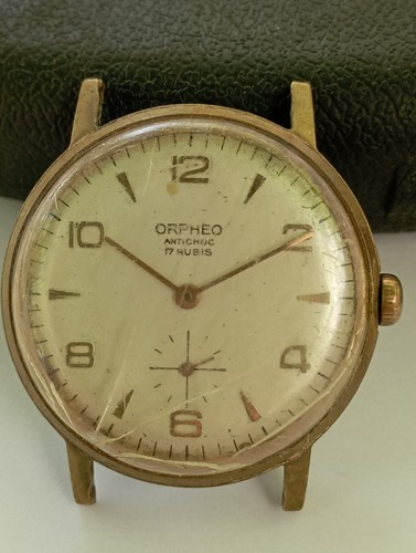 Orologio vintage made - vintage,