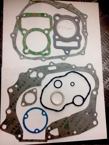 Kit guarnizioni oring x - x, quad
