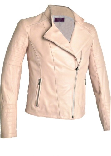 Giubbotto pelle donna - giubbotto, chiodo