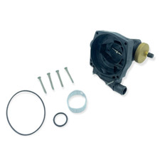 SAUNIER DUVAL DEAERATORE CORPO POMPA SPURGO 05167400 CALDAIA