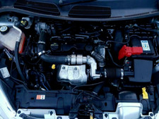 MOTORE FORD 1.4 TDCI KVJA FORD