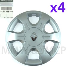 Ruota Orlo Coprimozzo Cover