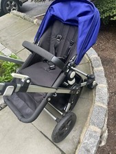 bugaboo chameleon stroller