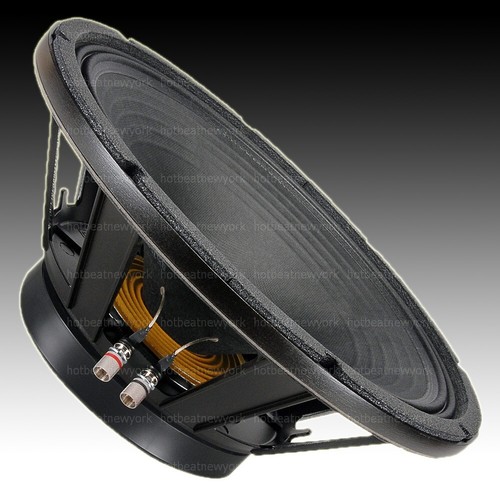 Eminence delta pro 15a - eminence, 15"