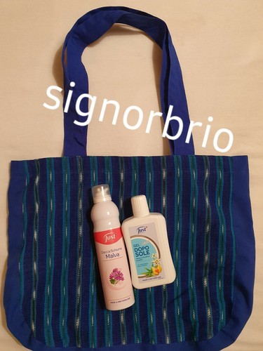 Doccia malva just nuova - doccia,