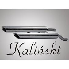 KALINSKI TERMINALE MARMITTE