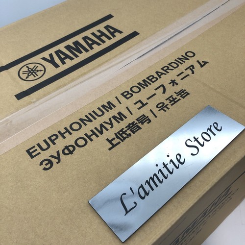 Yamaha yep 642s eufonio - yamaha, sib