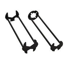 Chiave lavandino multifunzione