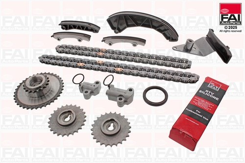 Timing chain kit for hyundai - chain,