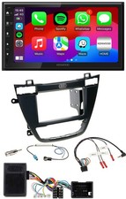 Kenwood Volante USB DAB 2DIN