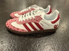 Adidas Samba x Comme Des