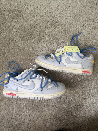 Autentiche nike off white - off-white, x