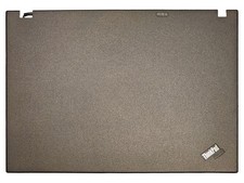 Lenovo ThinkPad T61 schermo