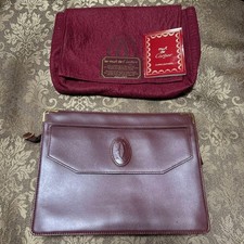 Beautiful cartier clutch bag - beautiful,