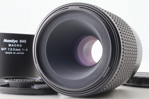 Nuovo zecca mamiya - di, zecca]