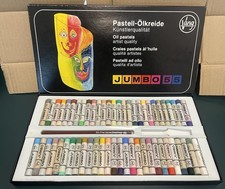 Vang Jumbo 55 pastelli a olio