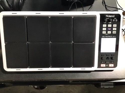 Roland spd octapad - roland, spd-30