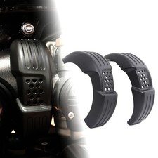 Copri aspirazione nero adatto