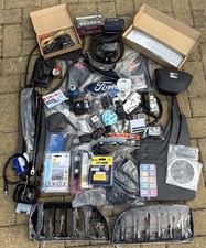 Pacchetto Ricambi e Ricambi