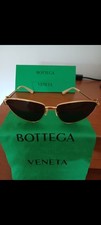 Occhiali da sole Bottega