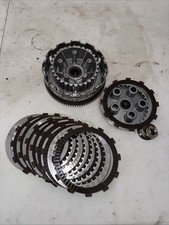 1992 Kawasaki Vn750a Factory