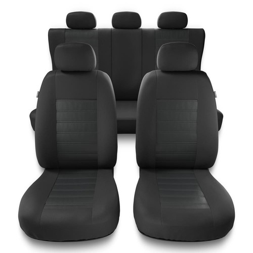Universale set coprisedili - universale,
