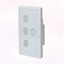 Ventilatore da Soffitto WiFi