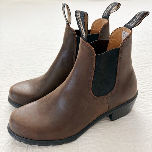 Stivali chelsea blundstone - blundstone, in