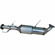 Filtro Antiparticolato DPF