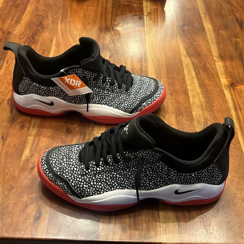 Nike air oscillate safari - qs,