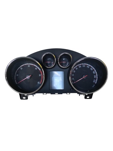 Quadro strumenti per - per, opel