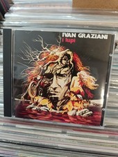 IVAN GRAZIANI - I LUPI. CD