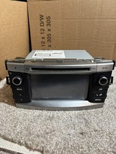 GENUINE TOYOTA VERSO 2013-2018