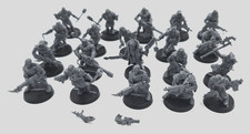 Chaos Cultists Cultisti Chaos
