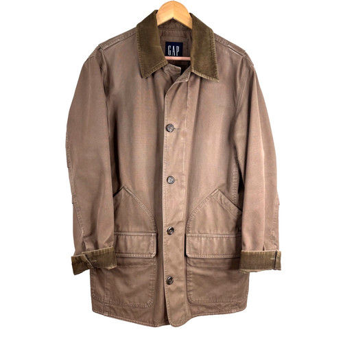 Cappotto vintage anni - , gap