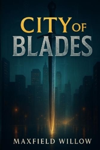 Maxfield willow city blades - willow,