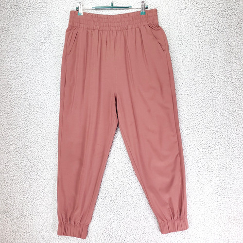 Pantaloni jogger vuori - pantaloni,
