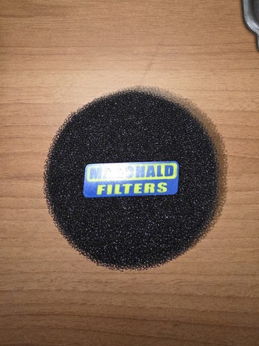 Marchald filters aprilia - aprilia, rs