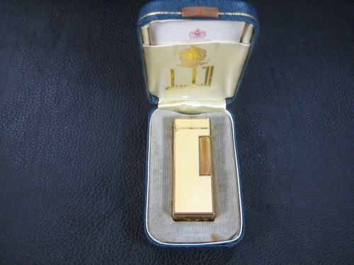 Dunhill rollagas accendino - dunhill,
