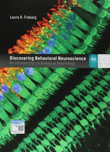 Discovering behavioral - discovering,
