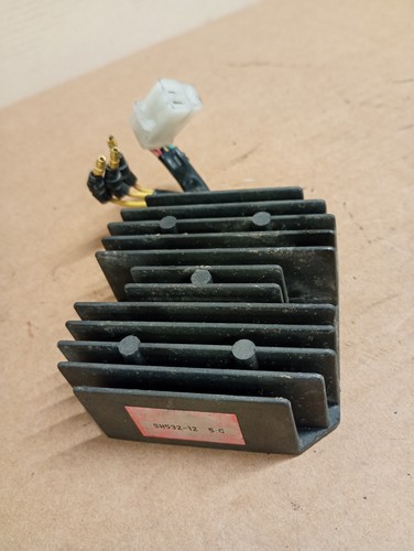Regolatore tensione honda - tensione,