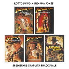 Steven Spielberg • INDIANA