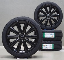 Set ruote invernali originali