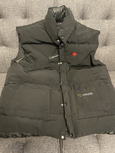 Canada goose expedition - canada,
