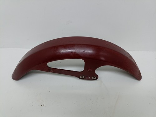 Parafango anteriore yamaha - parafango, xz